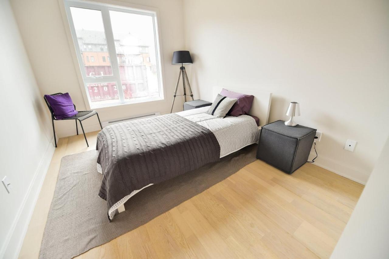 Spacious 3 Bed, 2 Bath In The Heart Of Shoreditch ロンドン エクステリア 写真